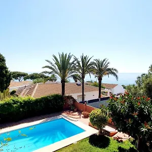 Villa Torrenueva, Malaga