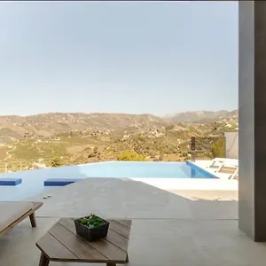 Villa Luxury In Frigiliana - Maui, Malaga
