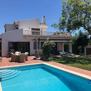 Villa La Fuenta, Malaga