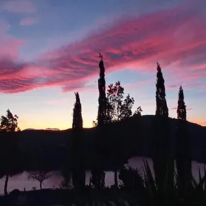 Villa Mallorquin, Malaga