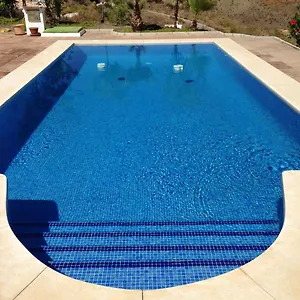  Villa Buenavista - Stunning Views - Private